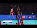 360cm Monster of the Vertical Jump | Bartosz Bednorz (HD)