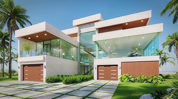 Euro-Wall for Revit - Modern Glass Entryways Now on BIMsmith