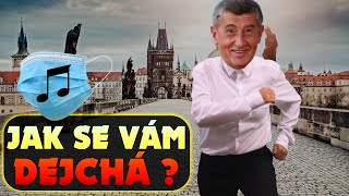 JAK SE VÁM DEJCHÁ - HYMNA 2021 - Babiš SONG