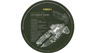 Drafted - Plus Contraction (Original mix)