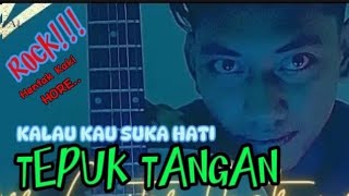 Download Lagu HORE... Lagu Anak || Kalau Kau Suka Hati Tepuk Tangan || Instrumen ROCK!!! (Claps Your Hands) MP3