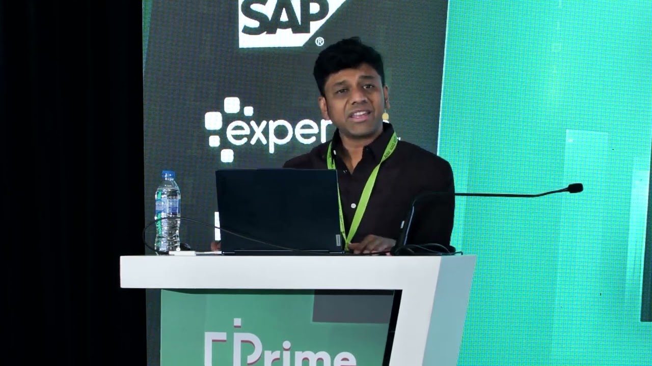 GC Tuning: A Masterpiece in Performance Engineering, Ram Lakshmanan