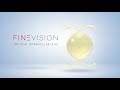 Finevision trifocal intraocular lens