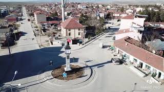 Beylikova Eskişehir