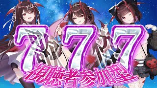 逢魔きららの配信のサムネイル画像
