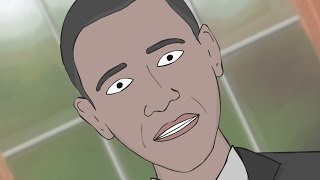 Obama's Other Terrible Secret