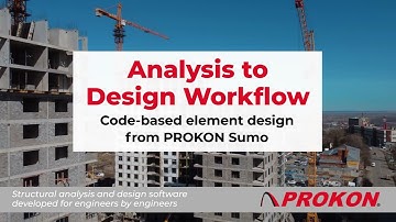 Analysis to Design Workflow