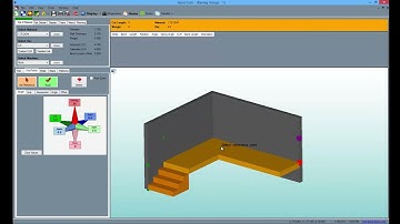 Bend Tech 7x Handrail Module - Trick-Tools.com