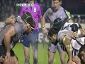 Heineken Cup 2012/13 Pool 3 Round 6 : Connacht Vs Zebre (25-20) HIGHLIGHTS