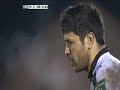 Heineken Cup 2012/13 Pool 3 Round 6 : Connacht Vs Zebre (25-20) HIGHLIGHTS