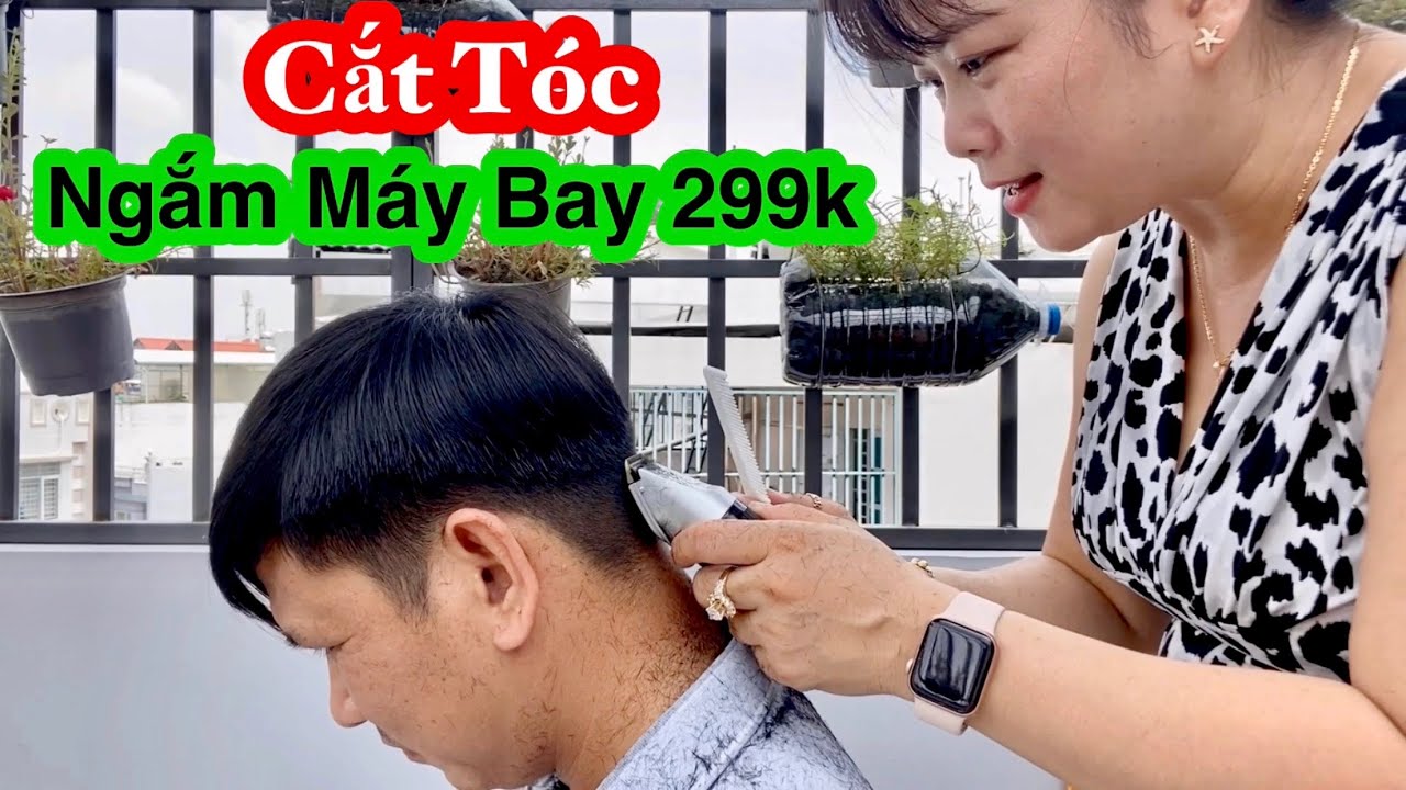  Top 7 Salon làm tóc uy tín nhất tại Hà Nam