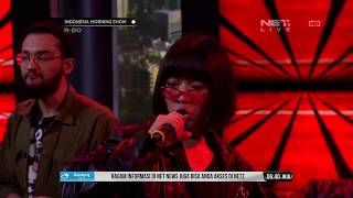 Performance: Dipha Barus ft. Matter Mos, Nayaka, Ramengvrl - Decide