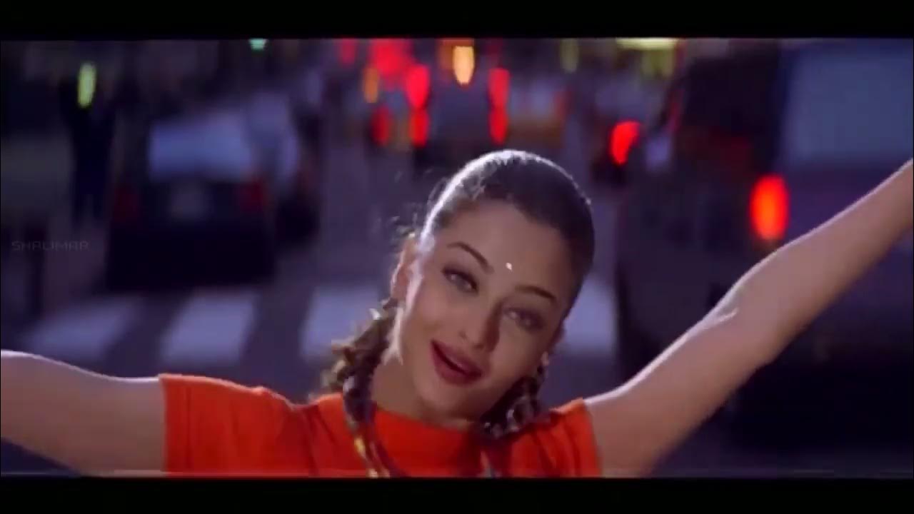 Haira Haira Hai Rabba Video Song // Jeans Movie // Prashanth, Aishwarya ...