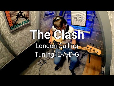 the-clash---london-calling-bass-cover-(with-tab)