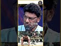 Amaran's Opening Shot Is Brilliant.. Bhagyaraj Appreciates Rajkumar Periasamy