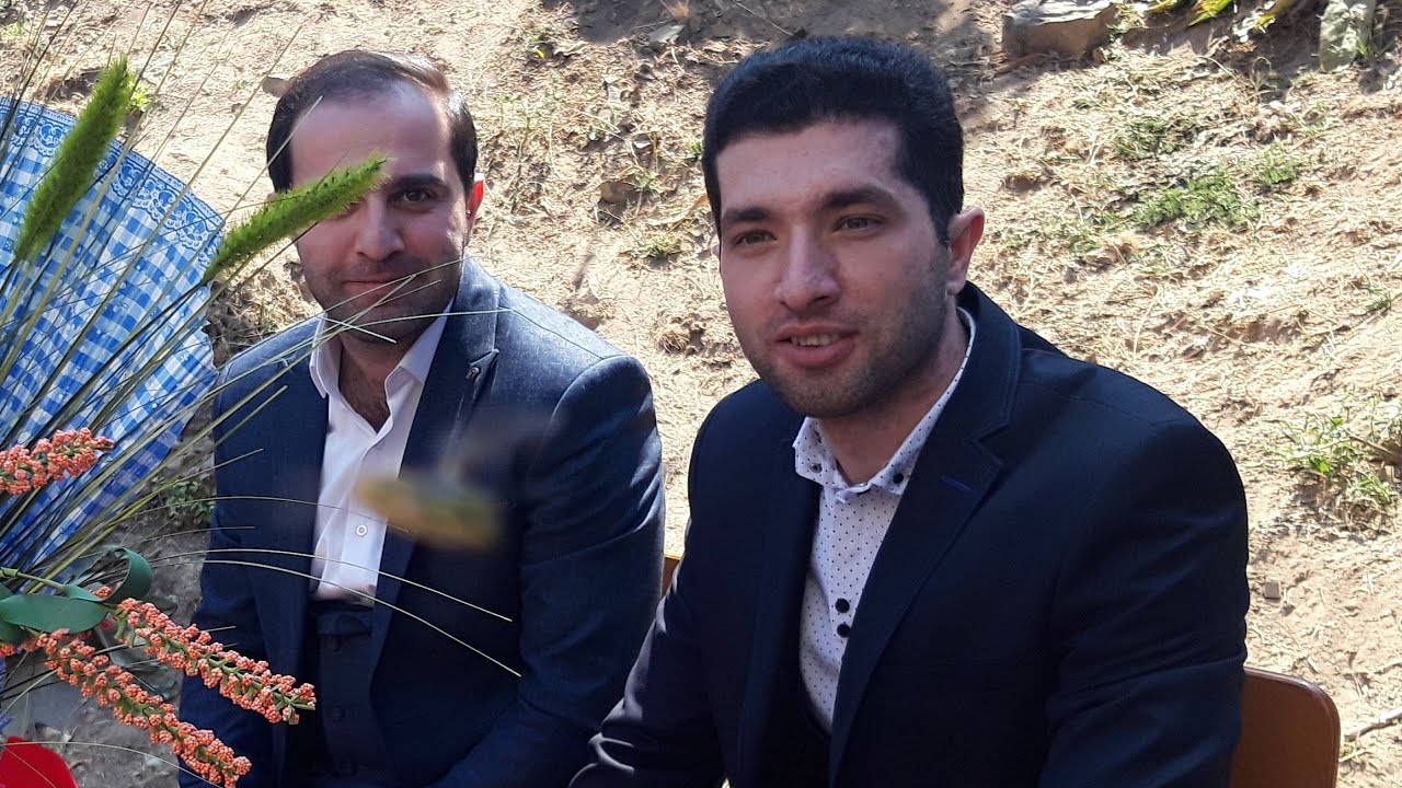 Tivi kəndi .Adilənin toyu.