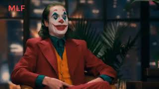 El Joker asesina a Franklin Murray en la entrevista