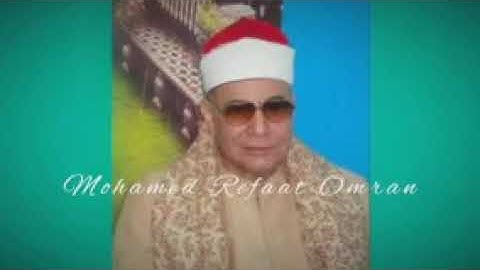 الشيخ محمود صديق المنشاوي تلاوة كاملة ونادرة من سورة #القصص