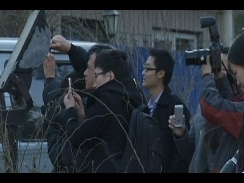 China S Railway Reform Hides Massive Debt