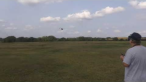 blade 230s v2 basic inverted