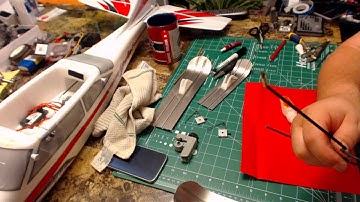 Apprentice s15e Winter ski mod