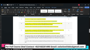 Exp22_Excel_Ch01_ML1_Rentals | Excel Chapter 1 Mid-Level 1 - Guest House Rental Rates