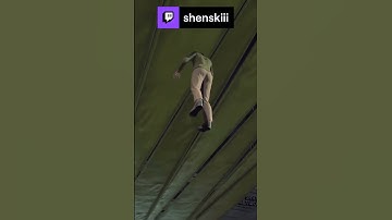Ignition sequence starts.. 5, 4, 3, 2, 1, zero, all engines running. | shenskiii on #Twitch
