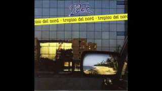 Video thumbnail of "Pooh Lettera Da Berlino Est"