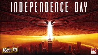 Independence Day (1996) - FGcast #275