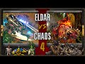 Warhammer 40000 Dawn of War 2 Faction Wars 2025 Eldar  Warhammer 40000 Dawn of War 2 Faction Wars 2025 Eldar