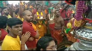 Shri Maha Mangalanayagi Amman Temple Bukit Mertajam (Part2)2024