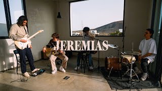 JEREMIAS - Verrückt (Acoustic Session)