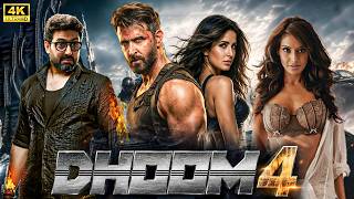 DOOM 4 | Hrithik Roshan | 2026 New Blockbuster Full Action Super Hit Movie in 4K | Abhishek Bachchan