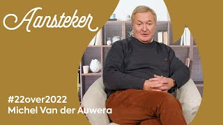 - Michel Van Der Auwera