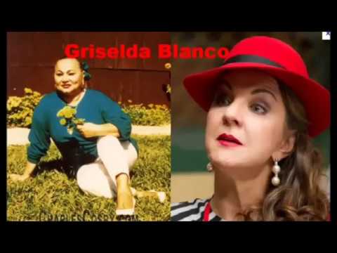 Alle Personen Zu Pablo Escobar S Zeit El Patron Del Mal Soundtrack Youtube