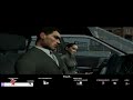 Can you spot me a  tenna? OI! The Getaway on PS2!
