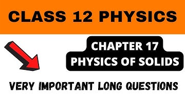 2nd Year Physics Guess Paper 2022|12th Class Physics Guess Paper 2022|Class 12th Guess Paper New2022