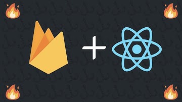 Firebase + React HOOKS Authentication Tutorial 🔥