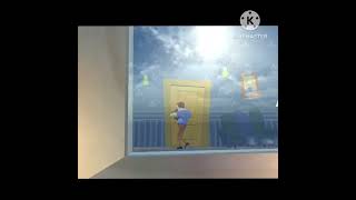 Çocuk Hello Neighboor Kazım Ustaya Yakalandı.