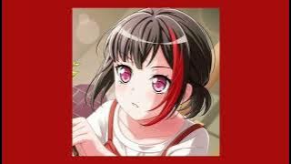 bang bang ; k'naan ( sped up ) ❢