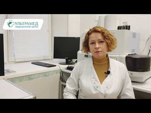 Анализ крови на антитела к COVID 19