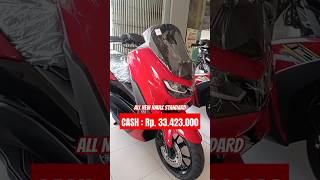 harga cash all new new nmax standard area lombok #yamaha #nmax #allnewnmax155 #allnewnmax #nmax155