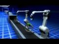 Introduction to Kawasaki Robotics