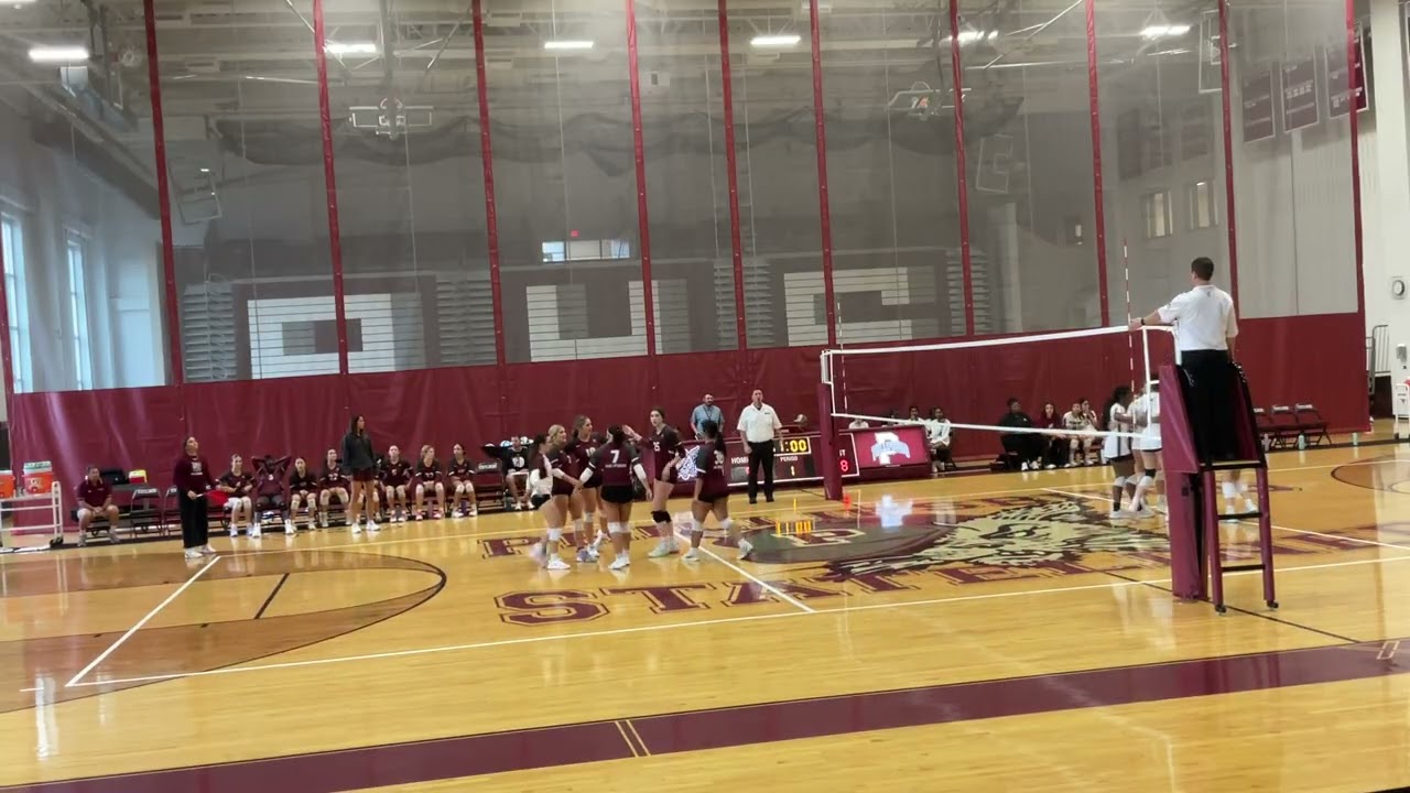 09.16.25 - Varsity P’burg vs Rutgers Prep - Set 1