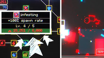 How to achieve MAXIMUM STIMULATION... | Nodebuster Part 2