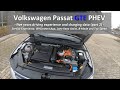 Volkswagen Passat GTE PHEV - five years driving experience and charging data (part2)