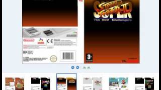 3 Isos Studio V4 Convert Covers To Hd 2D 3D Covers.avi