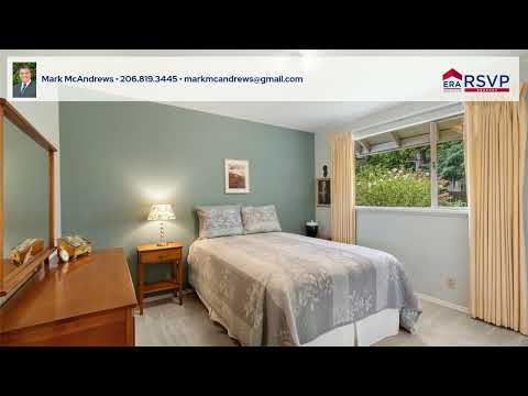 15327 NE 1st Street, Bellevue, WA home video tour