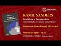 Tradizione e trasgressione di kamil sanders