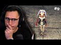 First time seeing poppy qt mode  a first time full playthrough of xenoblade chronicles 2 episode 9